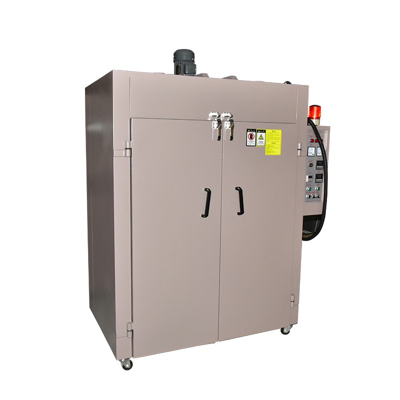 工业烤箱大型高温烘箱实验室烘干箱电热恒温干燥箱