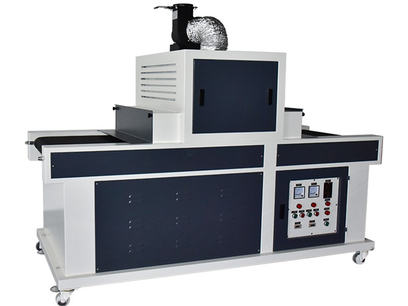 亿将光电专注于PCB线路板UV和UV LED固化工艺