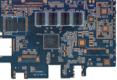 PCB线路板UV和UV LED固化工艺