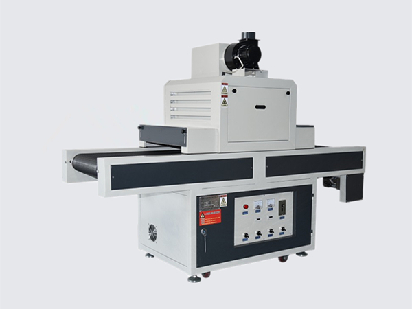 uv led固化机对半导体行业的应用